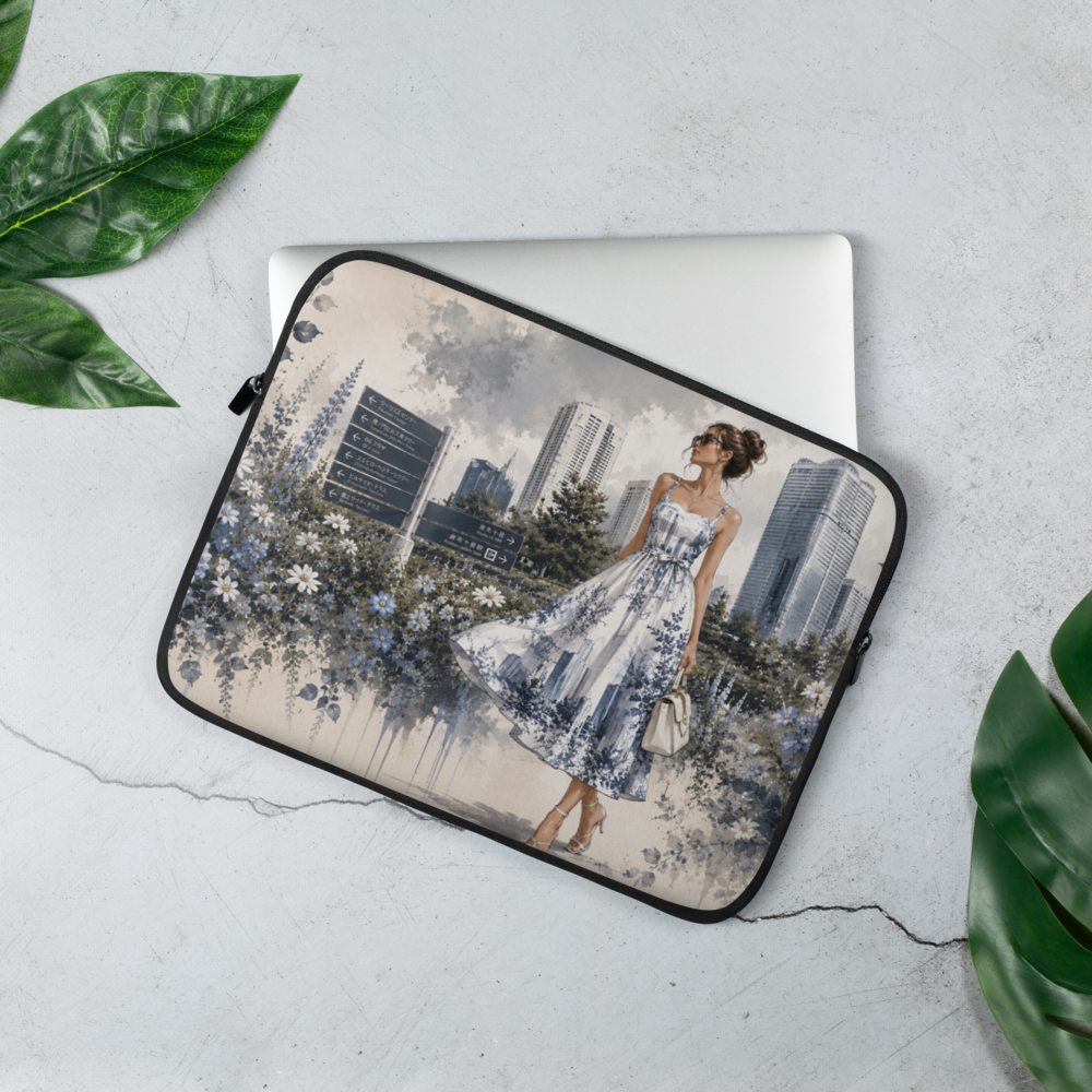 Laptop Sleeve