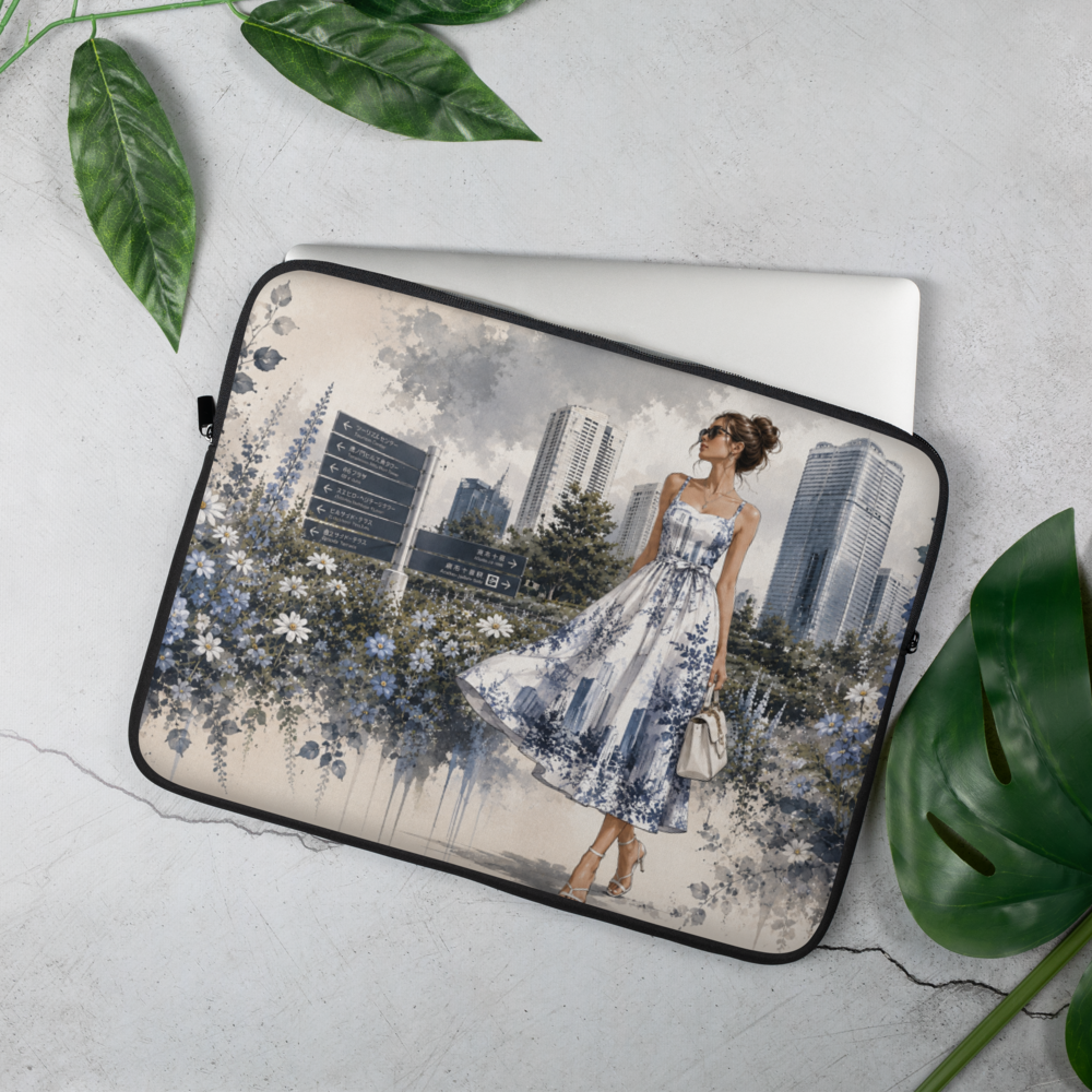 Laptop Sleeve