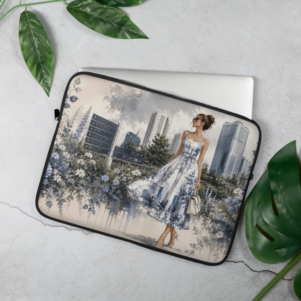 Laptop Sleeve